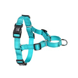 Glow Castle Pet Reflective Nylon Prevent Running Wild Chest Strap, Size:, S, M, L, XL