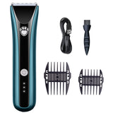 Waterproof Pet Shaver Dog Electric Hair Clipper, Standard, Package 1, Package 2, Package 3, Package 4, Package 5