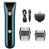 Waterproof Pet Shaver Dog Electric Hair Clipper, Standard, Package 1, Package 2, Package 3, Package 4, Package 5