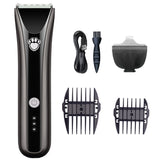 Waterproof Pet Shaver Dog Electric Hair Clipper, Standard, Package 1, Package 2, Package 3, Package 4, Package 5