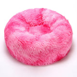 Plush Pet Bed Deep Sleep Pet Pad, 40cm, 50cm