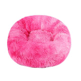 Plush Pet Bed Deep Sleep Pet Pad, 40cm, 50cm