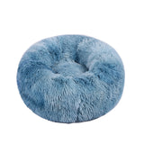 Plush Pet Bed Deep Sleep Pet Pad, 40cm, 50cm