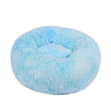 Plush Pet Bed Deep Sleep Pet Pad, 40cm, 50cm