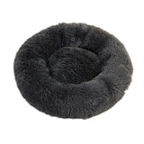 Plush Pet Bed Deep Sleep Pet Pad, 40cm, 50cm