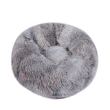 Plush Pet Bed Deep Sleep Pet Pad, 40cm, 50cm