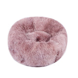 Plush Pet Bed Deep Sleep Pet Pad, 40cm, 50cm