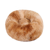 Plush Pet Bed Deep Sleep Pet Pad, 40cm, 50cm