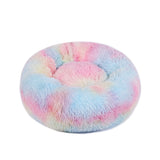 Plush Pet Bed Deep Sleep Pet Pad, 40cm, 50cm