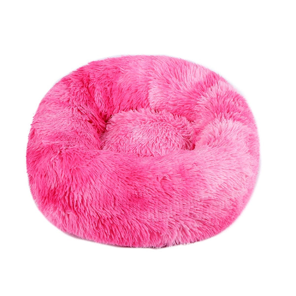 Plush Pet Bed Deep Sleep Pet Pad, 60cm