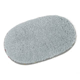 Pet Deep Sleep Plush Pad Pet Bed, 40x60cm, 50x80cm, 60x90cm