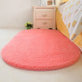 Pet Deep Sleep Plush Pad Pet Bed, 40x60cm, 50x80cm, 60x90cm