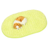 Pet Deep Sleep Plush Pad Pet Bed, 40x60cm, 50x80cm, 60x90cm