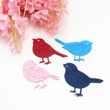 Four Little Birds Handcraft Metal Embossing Cutting Die, Four Little Birds