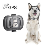 G16 Pets GPS Tracker IP67 Waterproof Smart Collar Anti-lost Tracking for Dog Cat, G16 Pets GPS