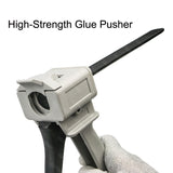 MaYuan Bracket Glue Manual Glue Pusher, Bracket Glue