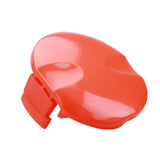 Lawn Mower Spool Cover For Flymo 500 / 600 / 700 / FLY060, Red