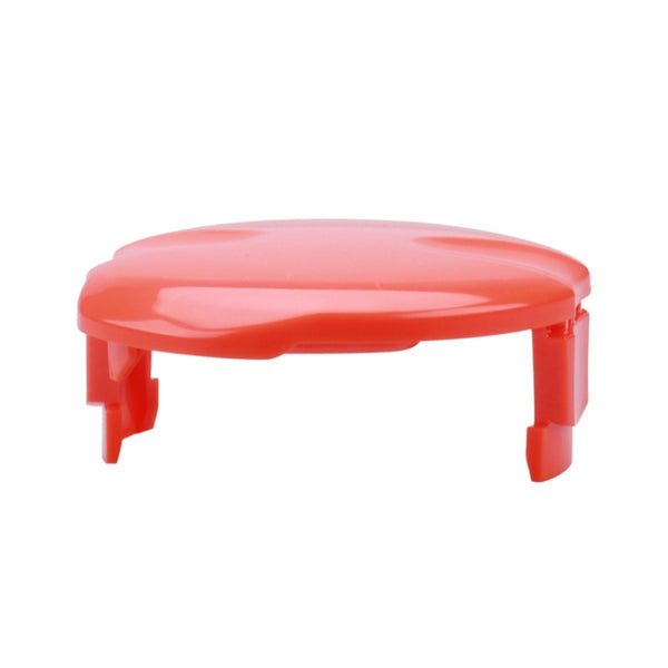 Lawn Mower Spool Cover For Flymo 500 / 600 / 700 / FLY060, Red