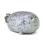 Seal Pillow Aquarium Plush Toy, 20cm, 30cm, 40cm, 60cm