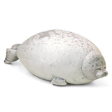 Seal Pillow Aquarium Plush Toy, 20cm, 30cm, 40cm, 60cm