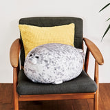 Seal Pillow Aquarium Plush Toy, 20cm, 30cm, 40cm, 60cm