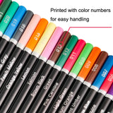 Sketch Color Pencil Set Art Student Drawing Kit, 51pcs/set, 70pcs/set, 71pcs/set, 96pcs/set