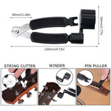 Folk Wood Bass Guitar Tuning Clip Tuner Instrument Set, 34 PCS / Set, 9 PCS / Set, 28 PCS / Set, 30 PCS / Set, 12 PCS / Set