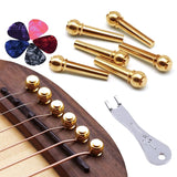 Folk Wood Bass Guitar Tuning Clip Tuner Instrument Set, 34 PCS / Set, 9 PCS / Set, 28 PCS / Set, 30 PCS / Set, 12 PCS / Set