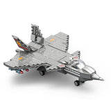 CAYI Helicopter Model Building Blocks Small Particle Puzzle Building Blocks Toys, 22011, 22040, 2254, 2237