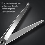 Pet Grooming Scissors Dog Cat Hair Trimming Haircutting Tools, Style:, Straight Shear, Teeth Shears, Curved Shears