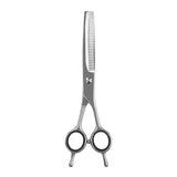 Pet Grooming Scissors Dog Cat Hair Trimming Haircutting Tools, Style:, Straight Shear, Teeth Shears, Curved Shears