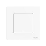 Tuya ZigBee Smart Single-fire Zero-fire Sharing Timing Voice Wall Switch EU Plug, Style:, 1 Way (White), 2 Ways (White), 3  Ways (White), 4 Ways (White), 1 Way (Gray), 2 Ways (Gray), 3 Ways (Gray), 4 Ways (Gray), 1 Way (White Scene Casual Post)