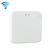 Tuya Intelligent Wireless Gateway Bluetooth Mesh+Zigbee Multimode Network Remote Control Full House Smart Device, Wireless Gateway