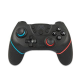 For Switch/ Switch OLED/Switch Lite Bluetooth Handle 6-axis Wireless Gamepad, Yellow, Green, Silver Gray, Left Red Right Blue, Left Blue Right Red, Left Green Right Blue, Left Blue Right Green, Black White