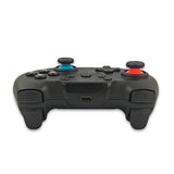 For Switch/ Switch OLED/Switch Lite Bluetooth Handle 6-axis Wireless Gamepad, Yellow, Green, Silver Gray, Left Red Right Blue, Left Blue Right Red, Left Green Right Blue, Left Blue Right Green, Black White