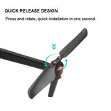 For Autel EVO II/EVO II Pro Propeller Wing Blade Drone Accessories, For Autel EVO II/EVO II Pro