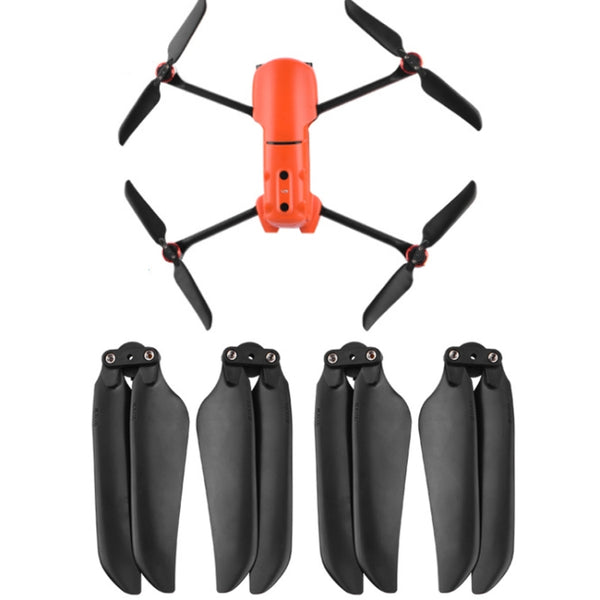 For Autel EVO II/EVO II Pro Propeller Wing Blade Drone Accessories, For Autel EVO II/EVO II Pro