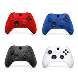 For Xbox Series X/S Bluetooth Wireless Controller Gamepad Joystick, White, Black, Red, Blue, Yellow