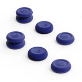 For XBOX ONE Handle Rocker Cap Set Gamepad Anti-slip Combination Button Cap, Purple, Black, Green, Yellow, Blue, Orange