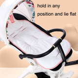 Stroller Cushion Stroller Cotton Pad Baby Safety Seat Warm Cushion, Rabbit Cushion, Rabbit Cooling Mat