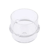 For Thermomix TM31 TM6 TM5 100ML Measuring Cup Dosing Cap Sealing Lid, Measuring Cup