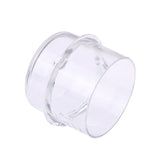 For Thermomix TM31 TM6 TM5 100ML Measuring Cup Dosing Cap Sealing Lid, Measuring Cup