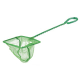 Fish Tank Fish Net Square Aquarium Squid Net, 3 inch, 4 inch, 5 inch, 6 inch, 8 inch, 10 inch