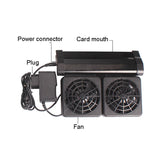 Fish Tank Cooling Fan Cooling Silent Aquarium Fan, 1 Head US Plug, 2 Head US Plug, 3 Head US Plug, 4 Head US Plug, 1 Head EU Plug, 2 Head EU Plug, 3 Head EU Plug, 4 Head EU Plug, 1 Head UK Plug, 2 Head UK Plug, 3 Head UK Plug, 4 Head UK Plug