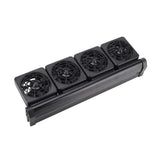 Fish Tank Cooling Fan Cooling Silent Aquarium Fan, 1 Head US Plug, 2 Head US Plug, 3 Head US Plug, 4 Head US Plug, 1 Head EU Plug, 2 Head EU Plug, 3 Head EU Plug, 4 Head EU Plug, 1 Head UK Plug, 2 Head UK Plug, 3 Head UK Plug, 4 Head UK Plug