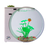 USB Jellyfish Fish Tank Multifunctional Electronic Mini Jellyfish Box