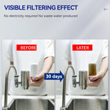 WHEELTON WHT-F201 Kitchen Faucet Filter Water Purifier, WHT-F201