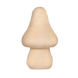 Wooden Mushroom Head DIY Painted Toys Children Early Education Household Decorative Ornaments, 210143A, 210143B, 210143C, 210143D, 210143E, 210143F, 210143G, 210143H, 210143I, 210143J, 210143K, 210143L