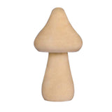 Wooden Mushroom Head DIY Painted Toys Children Early Education Household Decorative Ornaments, 210143A, 210143B, 210143C, 210143D, 210143E, 210143F, 210143G, 210143H, 210143I, 210143J, 210143K, 210143L