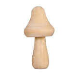 Wooden Mushroom Head DIY Painted Toys Children Early Education Household Decorative Ornaments, 210143A, 210143B, 210143C, 210143D, 210143E, 210143F, 210143G, 210143H, 210143I, 210143J, 210143K, 210143L